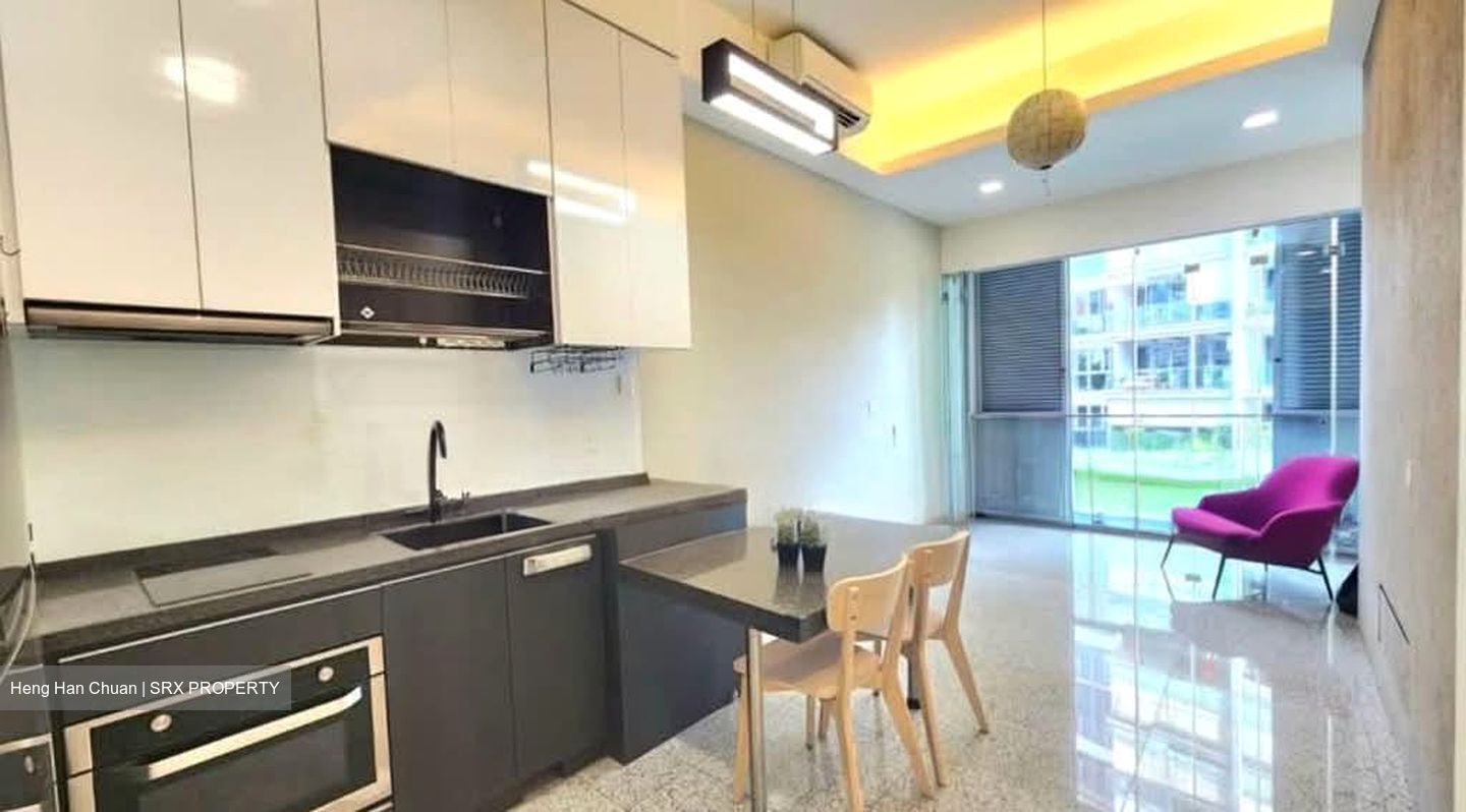 Hillsta (D23), Condominium #563357941